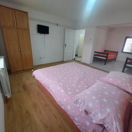 Hostel Bobito Saraybosna
