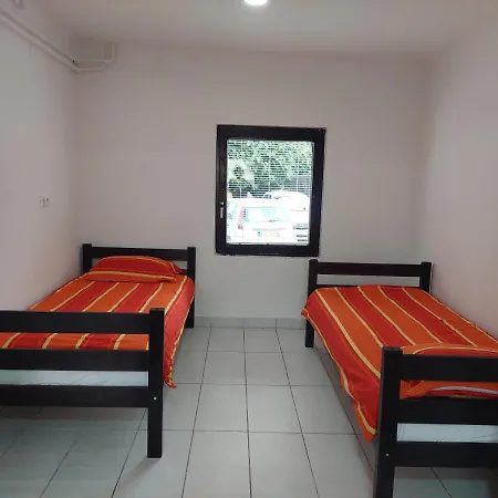 Hostel Bobito