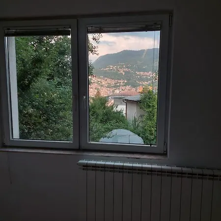 Hostel Bobito