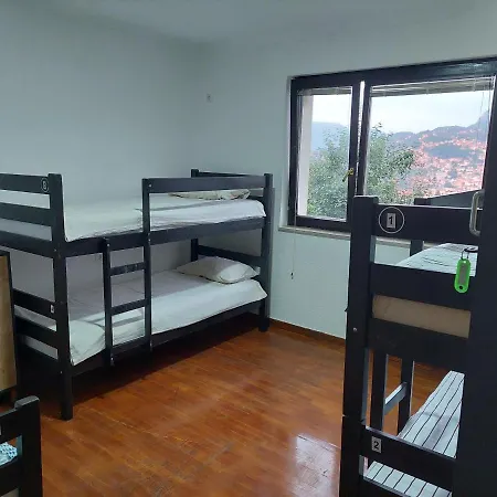 Hostel Bobito