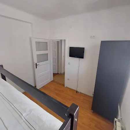 Hostel Bobito Saraybosna