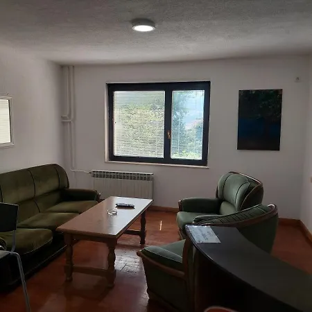 Hostel Bobito