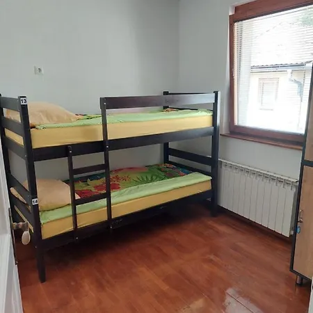 Bobito Hostel *