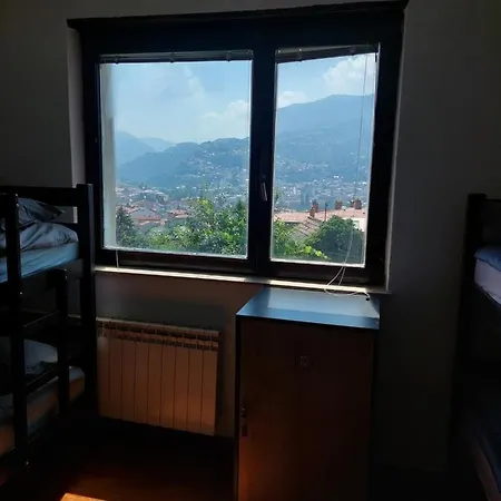 Bobito * Saraybosna